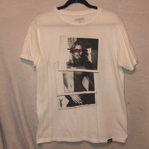 Vintage T Shirt / Mens T-Shirt